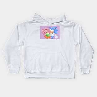 Classic Sonamy Kids Hoodie